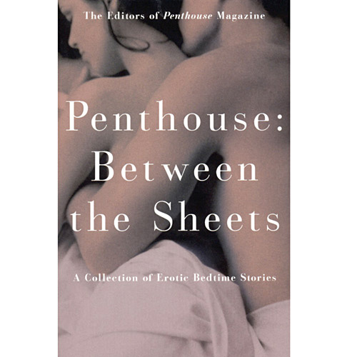 Penthouse: Between The Sheets - book discontinued