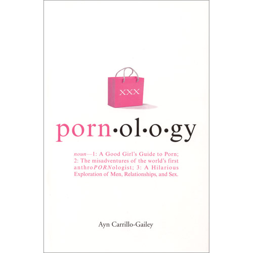 Pornology - erotic book