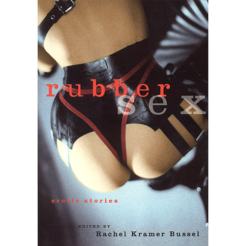 Rubber Sex - book discontinued