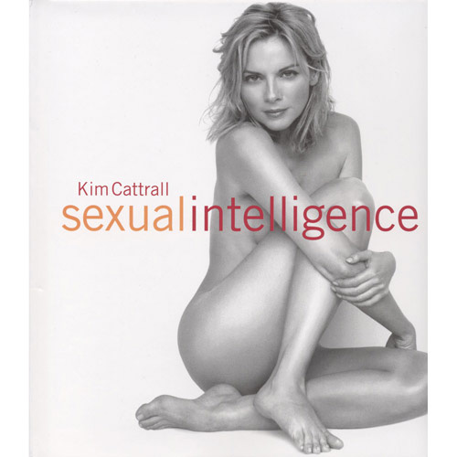Sexual Intelligence - book discontinued