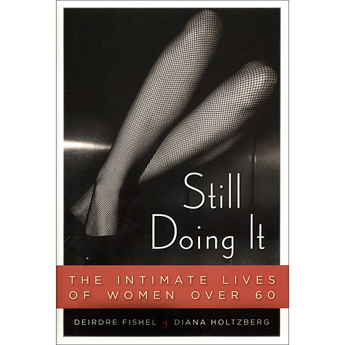 Still Doing It - book discontinued