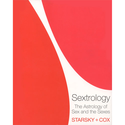 Sextrology - book discontinued
