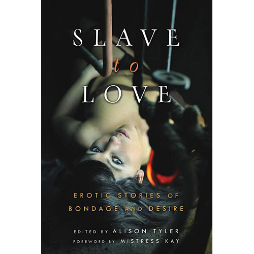 Slave to Love - book discontinued