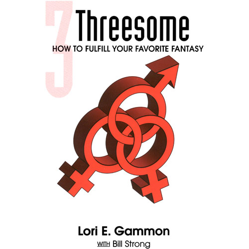 Threesome - erotic book