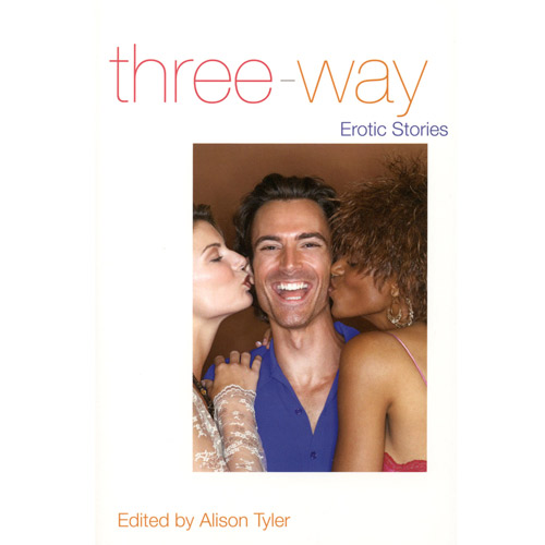 Three-way Erotic Stories - book discontinued