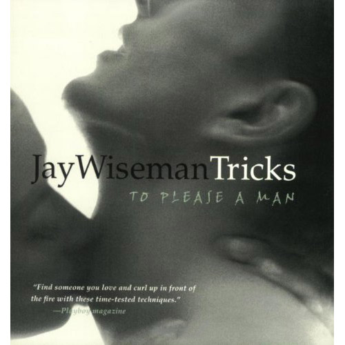 Tricks to Please a Man - erotic book