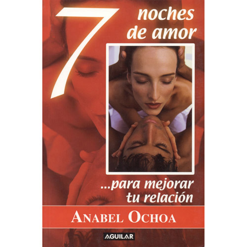 7 Noches de Amor - book discontinued