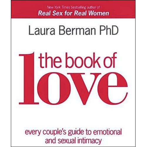 The Book of Love - guides to a better sex