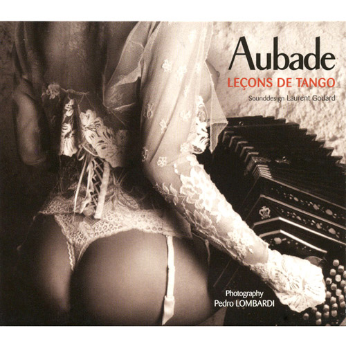 Aubade - cd discontinued