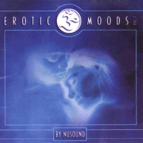 Erotic Moods Vol 2 - cd discontinued