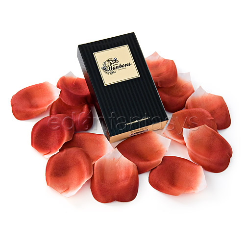 Rose petals explosion - sensual kit discontinued