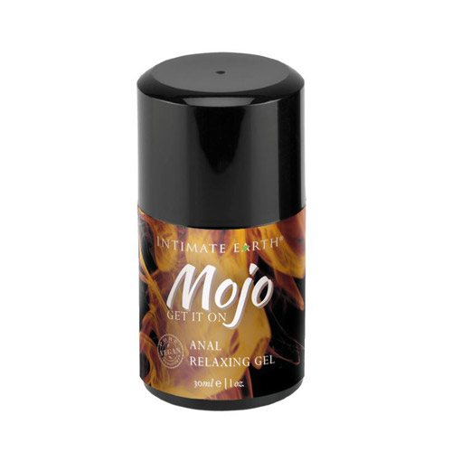 Mojo anal relaxing gel - water-based anal lube