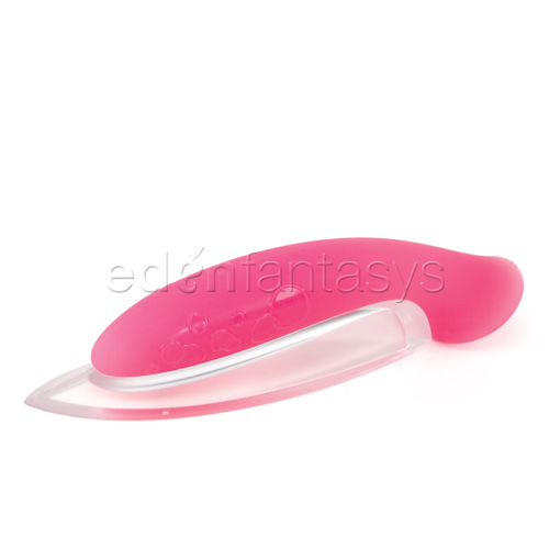 Sugar drop - dildo sex toy