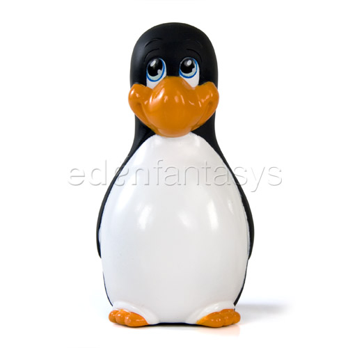 I rub my penguin - discreet massager discontinued