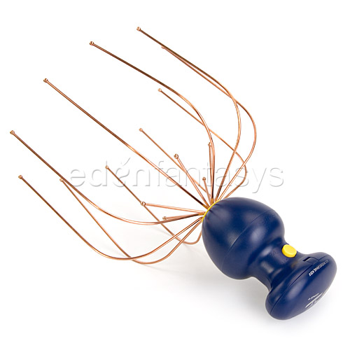 Ting ting head tuner - vibrating head massager discontinued