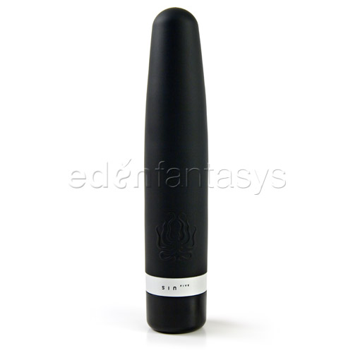 SinFive Nagi - traditional vibrator discontinued