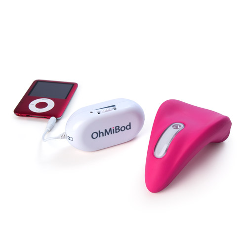 Better than chocolate music edition - clitoral vibrator discontinued