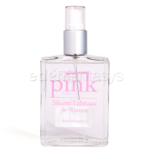 Pink - lubricant discontinued