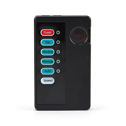 ePlay electro-stim controller - e-stim control pack