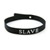 Silicone slave collar