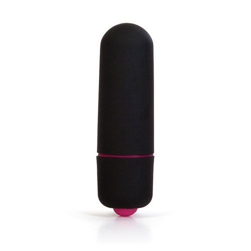 Eden mini pleasure bullet - bullet vibrator