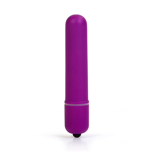 Eden waterproof long bullet 10 functions - sex toy