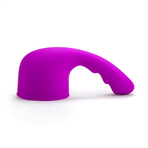 Magic force g-spot attachment - massager