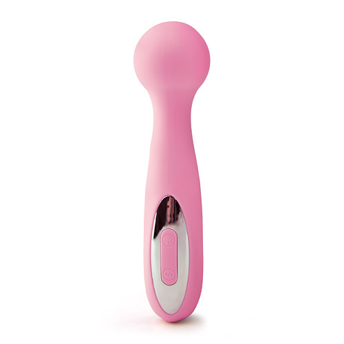 Lollipop - mini vibrating wand