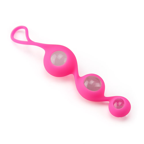 Kundalini - kegel balls