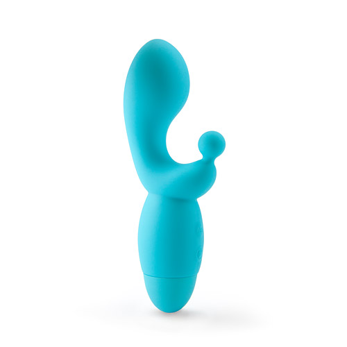 G-wonder vibe - rabbit vibrator