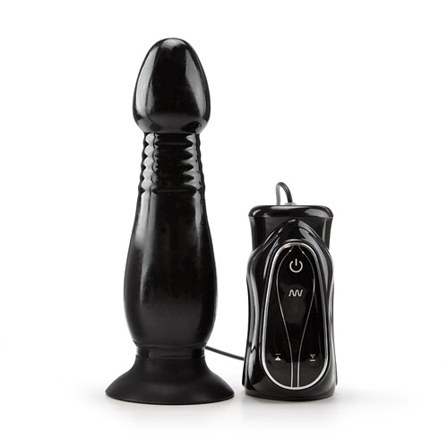 Booty thruster - sex toy