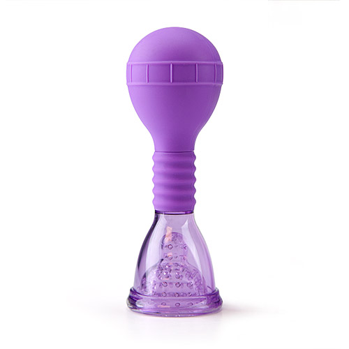 Clit enhancer - clitoral pump