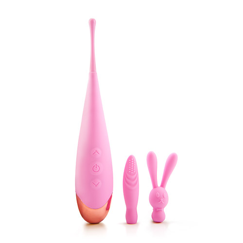 Vita - pinpoint clit vibrator