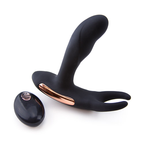 Intelligent P-spot massager - prostate massager