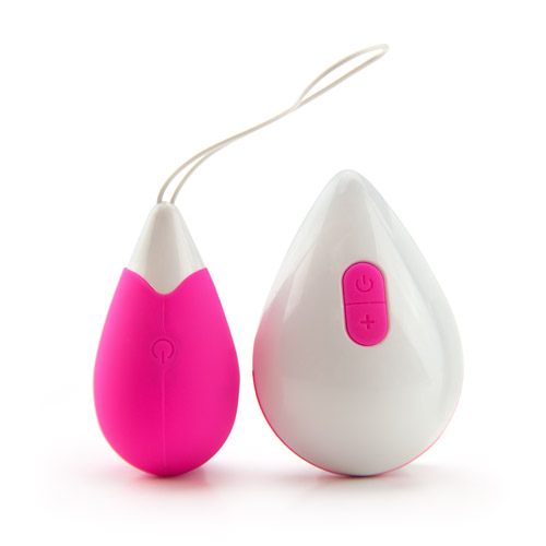 Pleasure droplet - sex toy