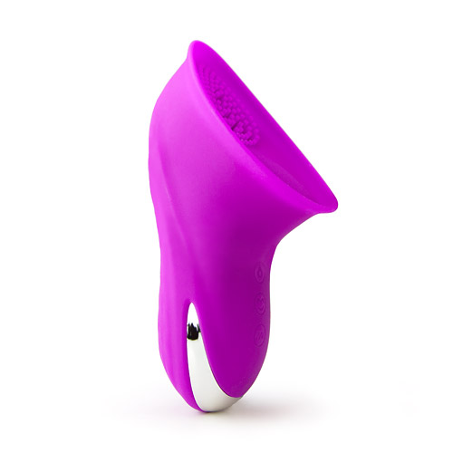 Capella - vibrating clitoral cup