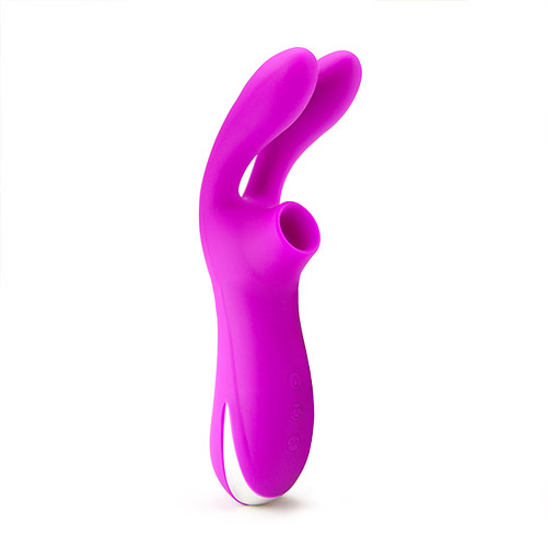 Moon rabbit - clitoral toy