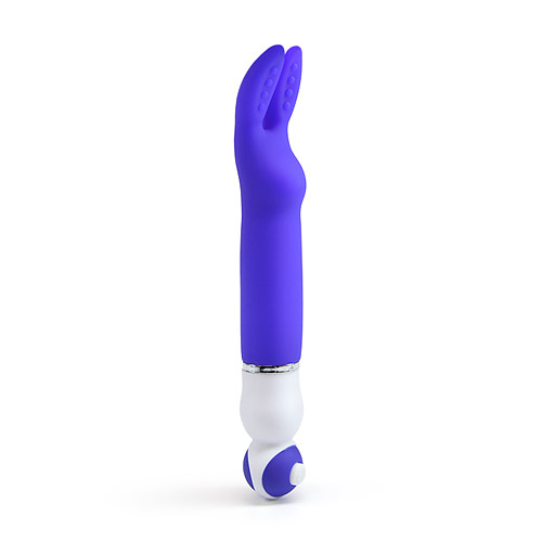 Bunny love - clitoral stimulator