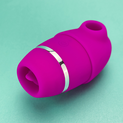 Dual clit pulse - clit vibrator