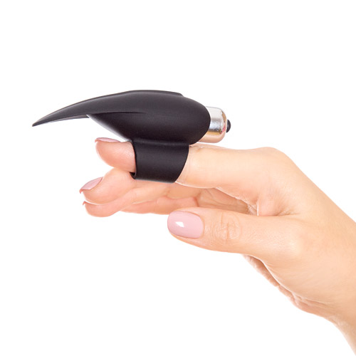 O! finger flicker - finger vibrator
