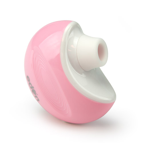 Freestyle - rechargeable oral clit stimulator