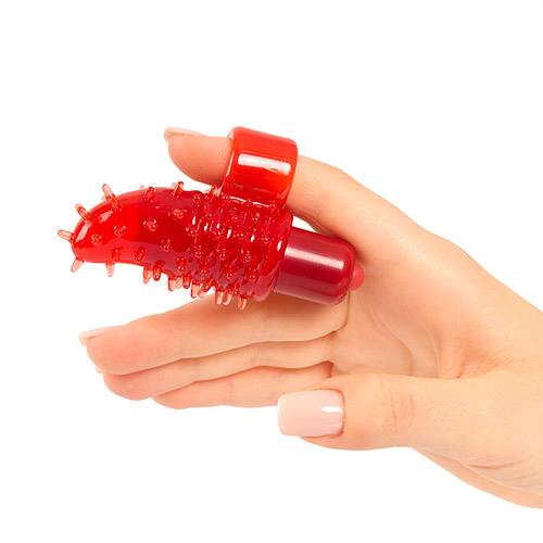 Passion finger vibe - finger vibrator