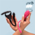 Vibrator sets