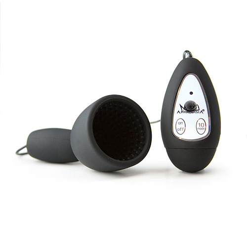 Warrior head male stimulator - hands free masturbator