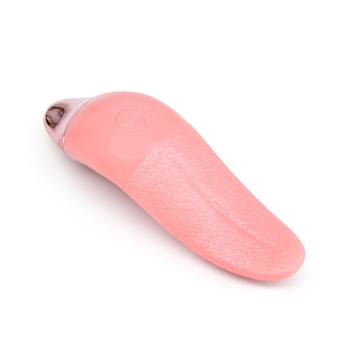 iLick - tongue vibrator