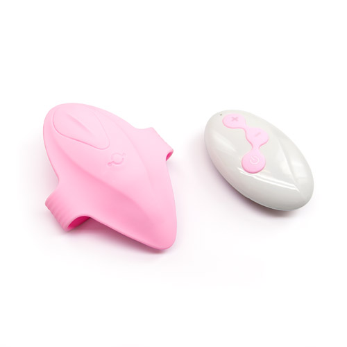 Flirt - panty vibrator with remote control
