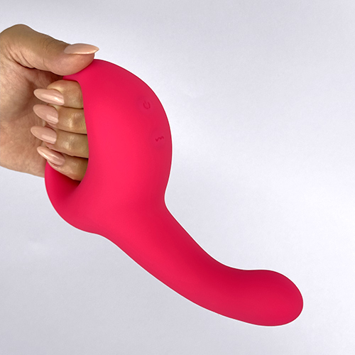 Amorist - g spot vibrator