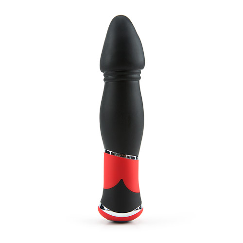 Rocket - realistic dildo vibrator
