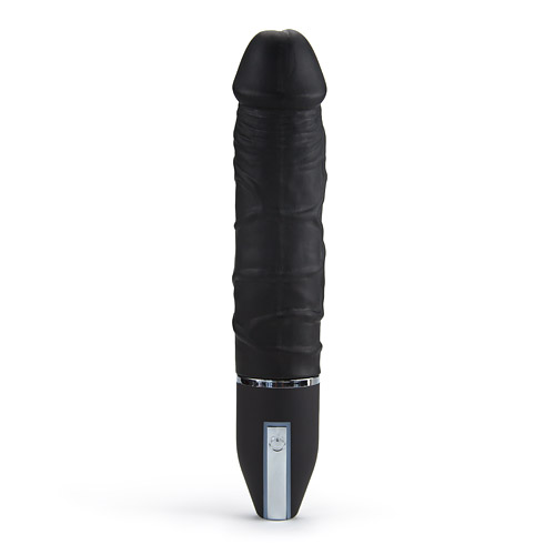 Big boy - realistic dildo vibrator