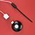 Urethral vibrator
